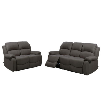 Coppia DIVANI 3+2 CROSS