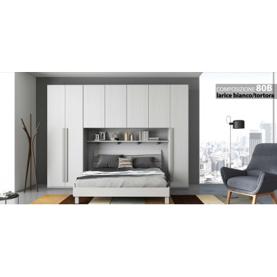 Camera BOLOGNA PONTE 80B