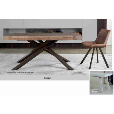 Tavolo ICARO