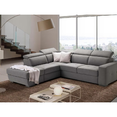 Divano angolare Prime