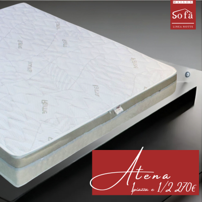 Materasso Atena