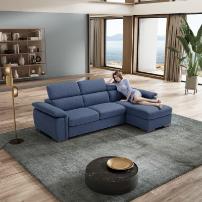 DIVANO LETTO ELECTRA con...