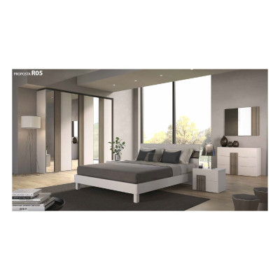 Camera da letto KARMA