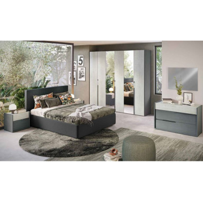 Camera Luisa + letto ZURLINO